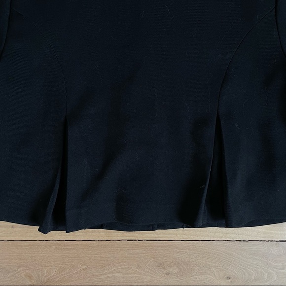 Forever 21 Tulist: Cropped 3/4 Length Sleeve Bolero Style Jacket - Picture 10 of 10